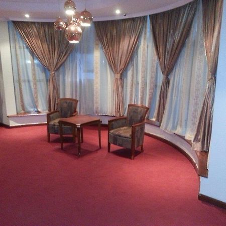 Belmont Fairmount Hotel Mwanza Exterior foto