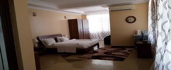 Belmont Fairmount Hotel Mwanza Exterior foto