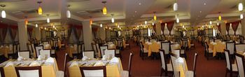 Belmont Fairmount Hotel Mwanza Exterior foto